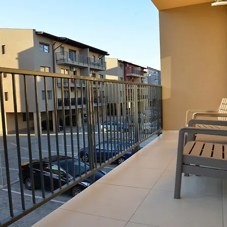 Cristian 2 Apartman *