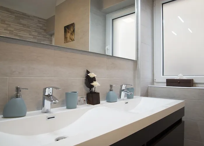 Cristian 2 Appartement Timişoara