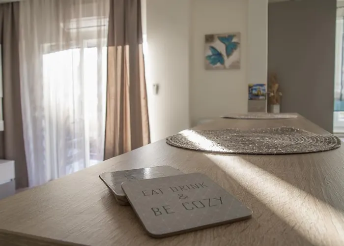 Cristian 2 Appartement *