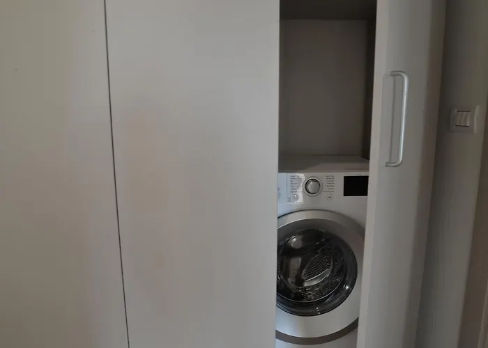 Appartement Cristian 2 *