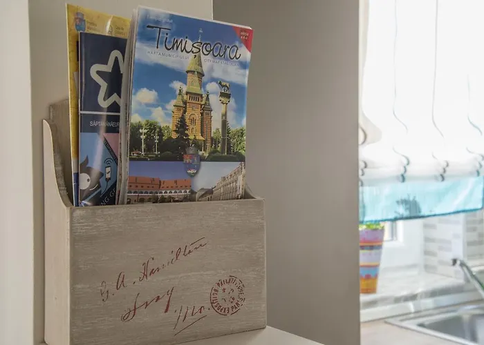 Cristian 2 * Timişoara