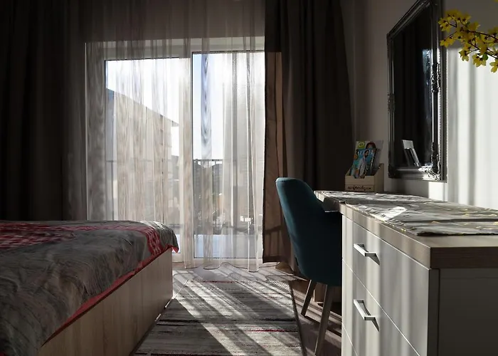 Cristian 2 Appartement *