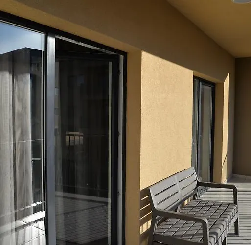 Appartement Cristian 2 *