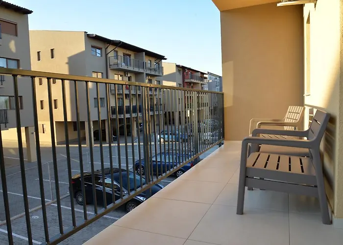 Cristian 2 Appartement *