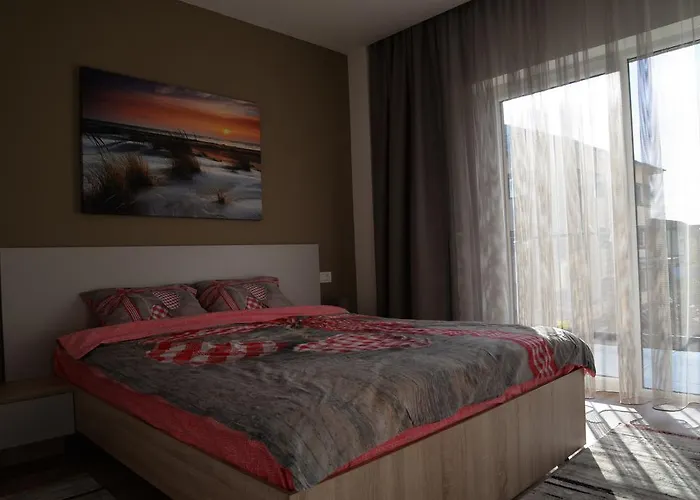 Cristian 2 Appartement *