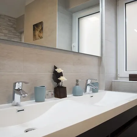 Cristian 2 Appartement Timişoara