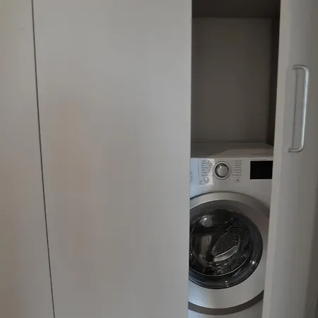Apartmán Cristian 2 *