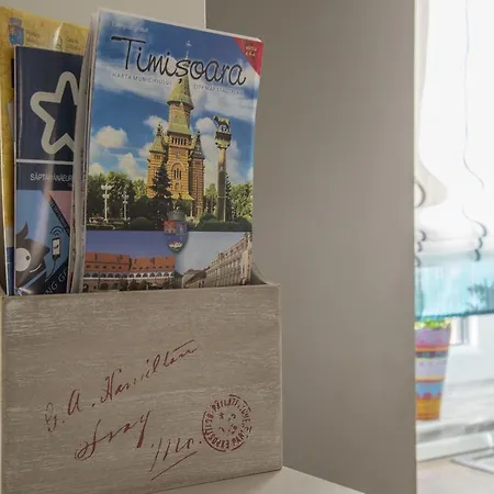 Cristian 2 * Timişoara