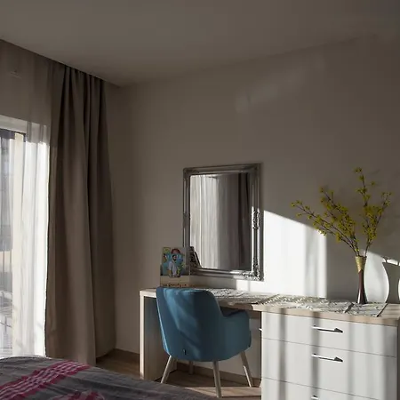 Apartmán Cristian 2