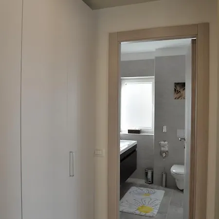 Cristian 2 Appartement *