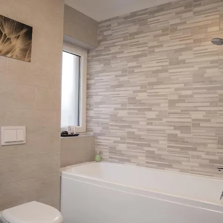 Cristian 2 Apartmán Temešvár