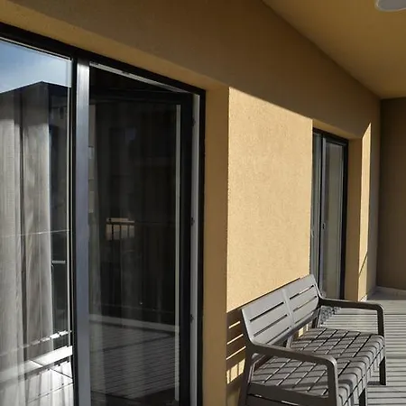 Appartement Cristian 2 *