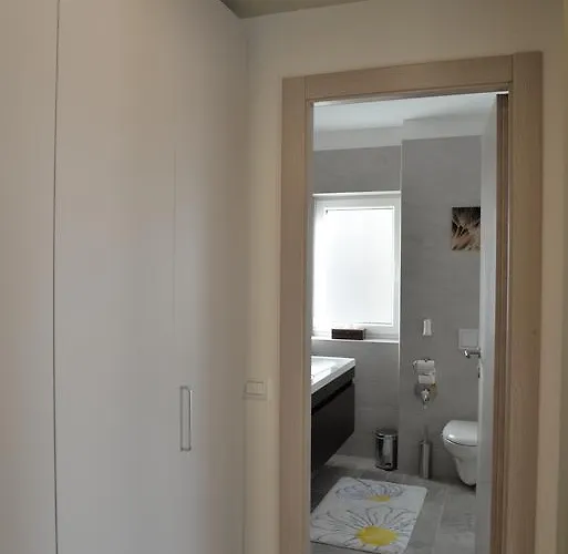 Cristian 2 Apartment *